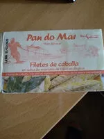 Mängden socker i Filets De Maquereaux Sauce Moutarde Bio