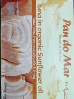 Mängden socker i Thunfisch