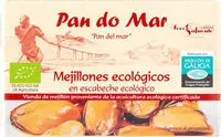 Mängden socker i Mejillones ecológicos escabeche ecológico