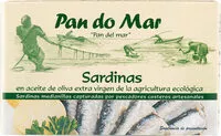 Mängden socker i Sardinas aceite de oliva extra virgen de agricultura ecológica