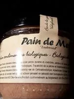 Mängden socker i Paté de atún aceitunas ecologicas
