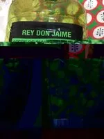 Mängden socker i Aceite de oliva virgen extra