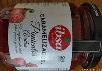 Mängden socker i Pimientos asados Caramelizados