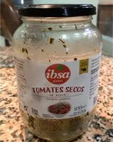 Mängden socker i Tomate Seco