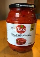 Mängden socker i Pimientos Asado