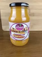 Mängden socker i Crema de zanahoria