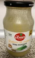 Mängden socker i Crema Vichyssoise