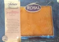 Mängden socker i Salmón ahumado