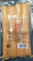 Mängden socker i Salchicha Vegetal Soja