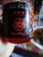 Mängden socker i Agridulce frasco 235 ml