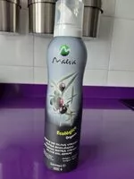 Mängden socker i Aceite de oliva virgen extra ecológico spray 200 ml