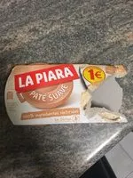 Mängden socker i Paté Suave