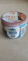 Mängden socker i Crema para untar