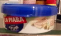 Mängden socker i Crema de Atun en aceite