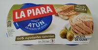 Mängden socker i Crema de atún