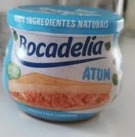 Mängden socker i Bocadelia