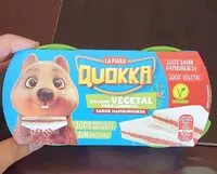 Mängden socker i Quokka