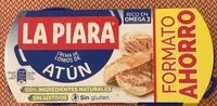 Mängden socker i Crema de lomos de atún