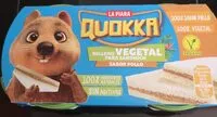 Mängden socker i Quokka
