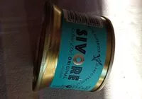 Mängden socker i Paté Superior de Pato Francés