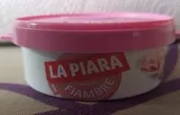 Mängden socker i paté de jamón york