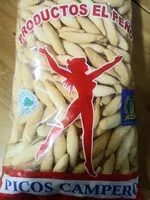 Mängden socker i Picos camperos