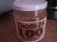 Mängden socker i Chotaza
