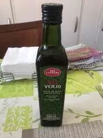 Mängden socker i Aceite de oliva virgen extra