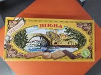 Mängden socker i Galletas naturales surtidas sin aceite de palma