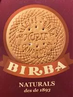 Mängden socker i Nuria Naturals