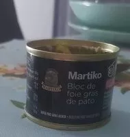 Mängden socker i fomentar gras pato