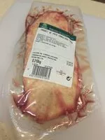 Mängden socker i Magret de pato congelado