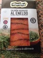 Mängden socker i Martiko