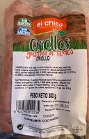Mängden socker i Criollos