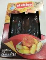 Mängden socker i Morcilla