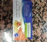 Mängden socker i Filetes de anchoas