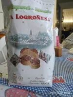 Mängden socker i Mazapán