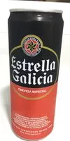 Mängden socker i Lata Cerveza 33 cl