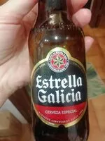 Mängden socker i Estrell