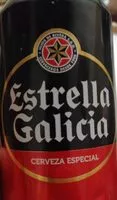 Mängden socker i Cerveza especial