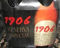 Mängden socker i Reserva especial