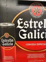 Mängden socker i Cerveza