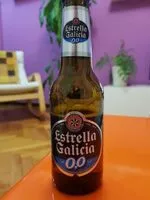 Mängden socker i Cerveza 0,0