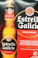 Mängden socker i Cerveza especial