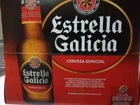 Mängden socker i Cerveza especial