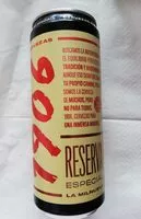 Mängden socker i Cerveza