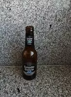 Mängden socker i Cerveza negra 0,0