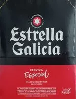 Mängden socker i Cerveza especial