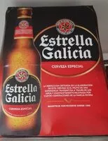 Mängden socker i Cerveza especial