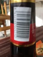 Mängden socker i Cerveza